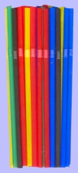Straws - flex - pack of 30