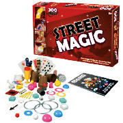 Unbranded Street Magic