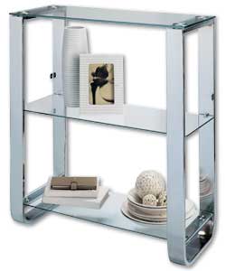 Stretton 3 Tier Shelving Unit