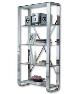 Stretton 5 Tier Shelving Unit