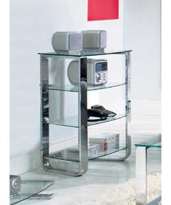 Stretton Hi-Fi Unit