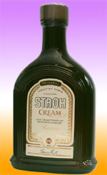 STROH - Cream 50cl Bottle