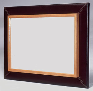 Stuart Jones- Findon Wall Mirror
