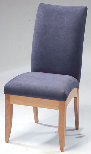 Stuart Jones- Lewes Chair