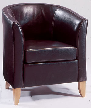 Stuart Jones- Petworth Tub Chair