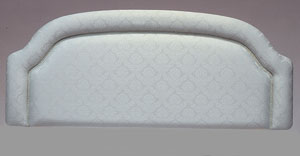 Stuart Jones- Saturn- 2FT 6" Traditional Headboard