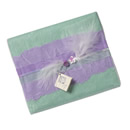 This beautiful aromatherapy gift box is created by renowned aroma therapist Julie Foster using