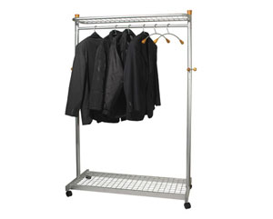 Unbranded Stylish coat rack