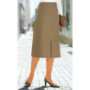 Unbranded Stylish Panelled Skirt