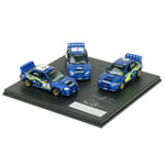 This limited edition set from Prodrive features th