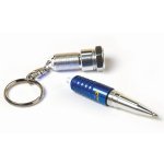 Subaru sparkplug torch amp pen