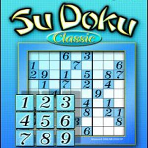 Sudoku Classic Edition
