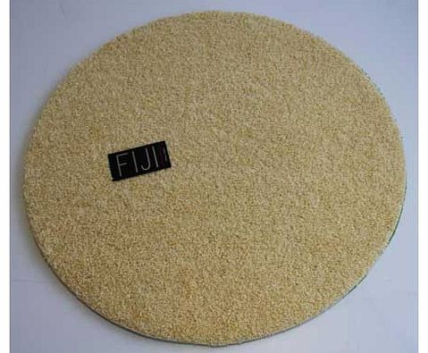 This shaggy rug offers warmth throughout your home. it is machine washable and hardwearing. 100% polypropylene. Non-slip backing. 30?C machine washable. W100cm. (Barcode EAN=5012679210920)