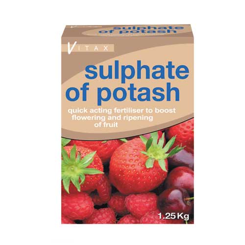 Unbranded Sulphate of Potash