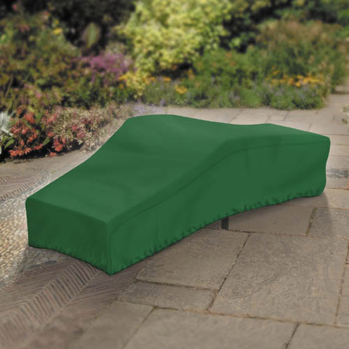 Unbranded Sunlounger Cover