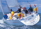 Perfect for those who want to take their first step towards further RYA qualifications, the competen