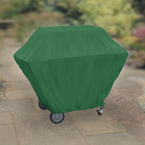 Unbranded Suntime BBQ Wagon Cover