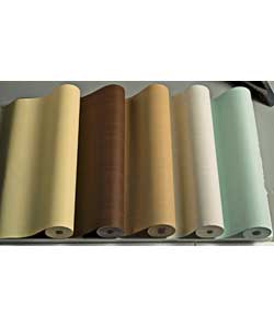 Size: 10metre roll, 52cm wide, free match.Apply paste directly to the wall and then apply the wall p