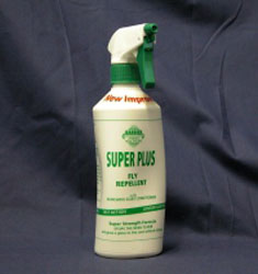 Unbranded Super Plus Equine Fly Repellent