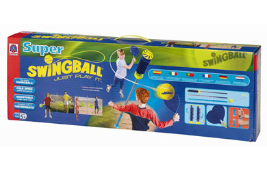 Unbranded Super Swingball