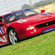 Supercar Experience at Silverstone for Two