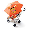 A universal pushchair sun parasol from Supercover that will fit most pushchairs and prams. These lov