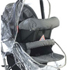 This Supercover Universal Pushchair and Travel System Rain Cover is the ideal replacement for your p