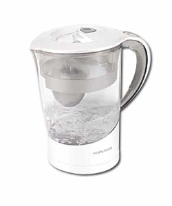 Superfast Filter Rapide Cordless Water Filter Kettle
