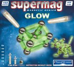 Supermag Glow 102, PlastWood toy / game