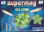 Supermag Glow 50, PlastWood toy / game