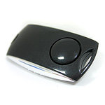 Unbranded SureGuard Cordless Personal Attack Alarm