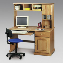 The Browser desk is ideal for all your home office needs  with plenty of storage for your cd`s