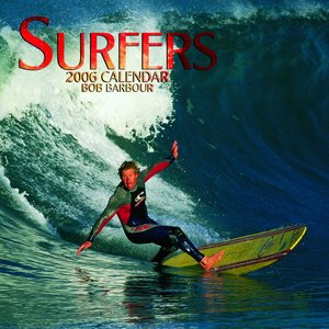 Surfers Calendar