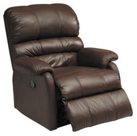 Susie Reclining Chair - Electric Tilt and Lift