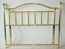 Sussex 4ft Small Double Headboard.