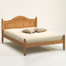 Sussex pine bed furniture