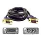 SVGA Gold Monitor Ext Cable