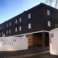 Unbranded Swallow Hotel Glasgow