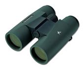 Swarovski 10x42WB.SLC.GREEN Binoculars