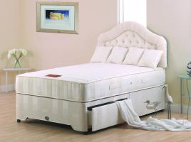 Part of the Sleepzone Collection from Sweet Dreams, Ineffably smart, the good looking Clifton