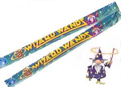 Sweet - Wizard Wand chew bar