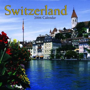 Switzerland Calendar