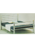 Sylvia Double Bed