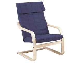 Unbranded Sylvia relaxer chair