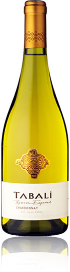 Unbranded Tabali Reserva Especial Chardonnay 2010,