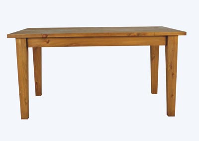 TABLE FARMHOUSE AMISH 5x3
