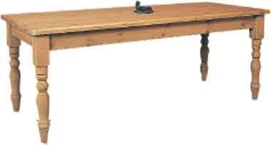 TABLE FARMHOUSE CLASSIC