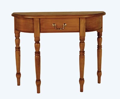 TABLE HALL