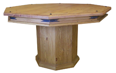 TABLE OCBEK