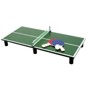 Table Tennis Table